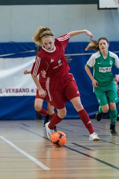 Bild 722 - Norddeutsche Futsalmeisterschaft